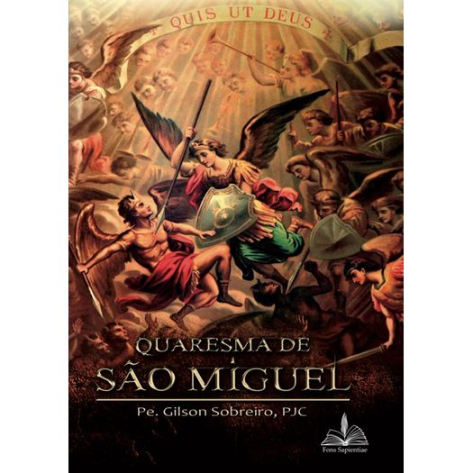 quaresma de são miguel