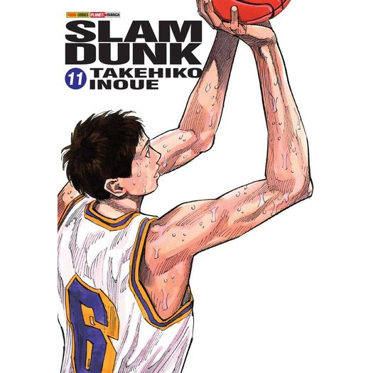 Slam Dunk 11 Slam Dunk 11