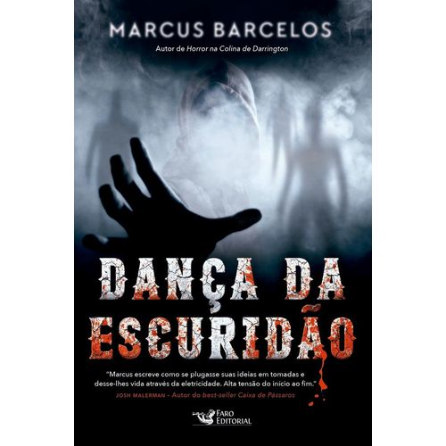 dança da escuridão