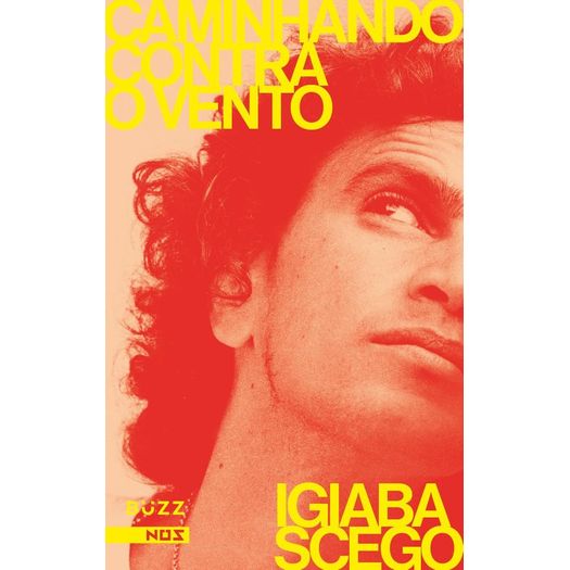 caminhando contra o vento