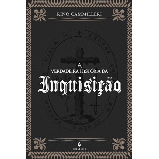 a verdadeira história da inquisição a verdadeira história da inquisição