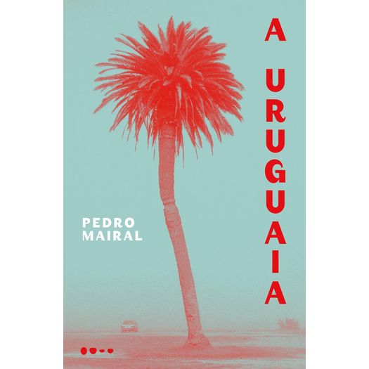 a uruguaia