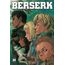 berserk 24 - edição de luxo