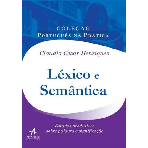 lexico-e-semantica