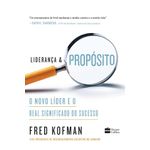 liderança e propósito