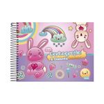 caderno cartografia milimetrado esp 96f diversos modelos 30.8946-0 foroni caderno cartografia milimetrado esp 96f diversos modelos 30.8946-0 foroni