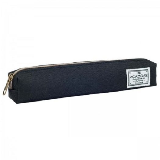 estojo universitário academie preto estojo universitário academie preto