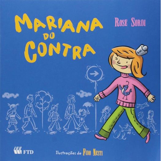 mariana do contra mariana do contra