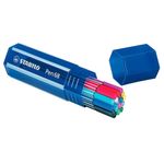 stabilo 20 cores sortidas stabilo 20 cores sortidas