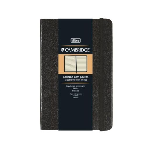 caderno executivo com elástico com pauta caderno executivo com elástico com pauta