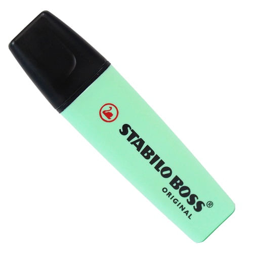 caneta-marca-texto-verde-pastel-boss-stabilo-70-116-sertic---avulso-varejo