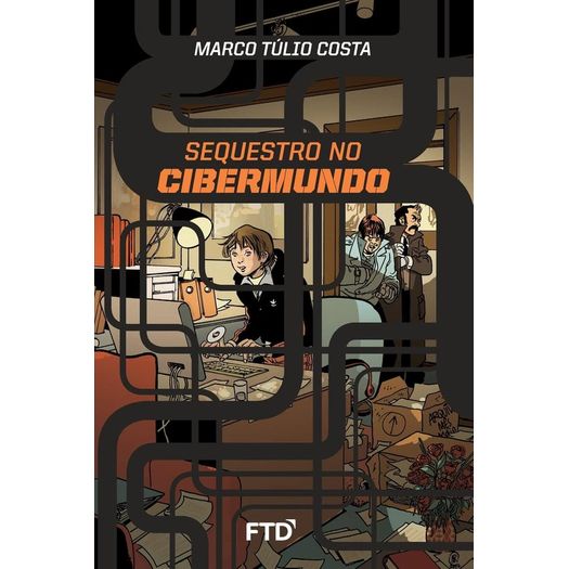 sequestro no cibermundo sequestro no cibermundo