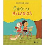 o riso da melancia
