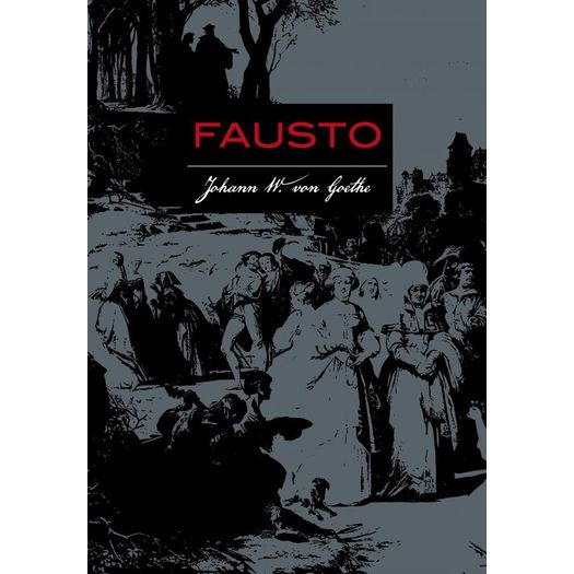Fausto - Martin Claret Fausto - Martin Claret