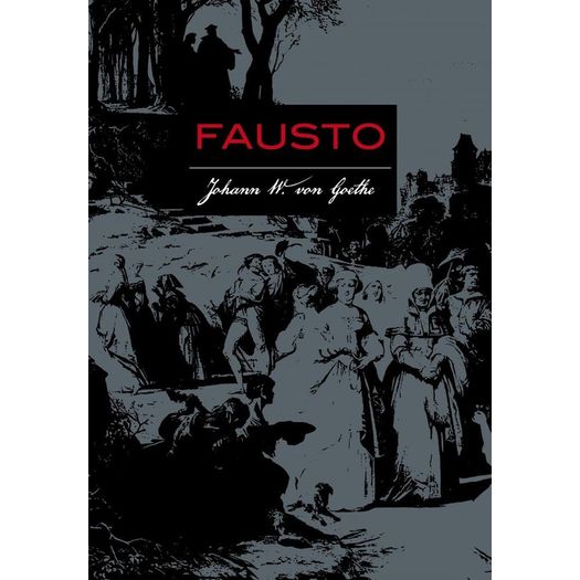 Fausto - Martin Claret