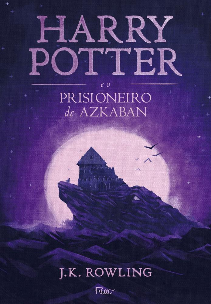 Harry Potter E O Calice De Fogo Capa Nova Rocco Livrarias Curitiba