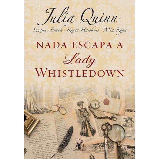 nada escapa a lady whistledown nada escapa a lady whistledown
