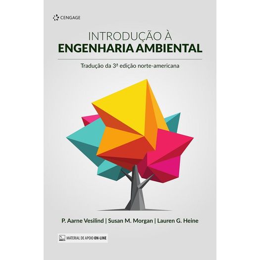 introdução à engenharia ambiental introdução à engenharia ambiental