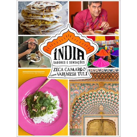 índia - sabores e sensações índia - sabores e sensações