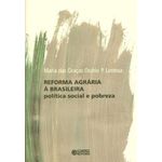 reforma agrária à brasileira