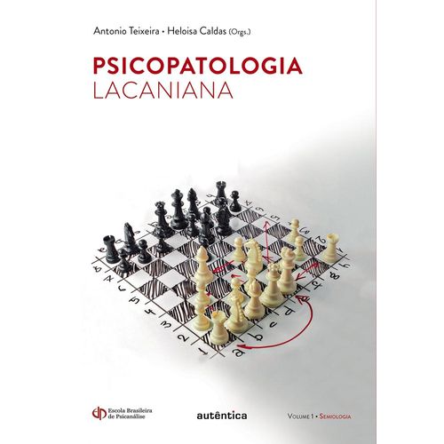 psicopatologia lacaniana 1
