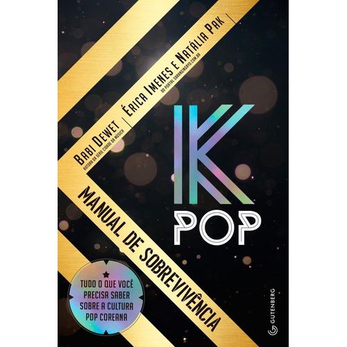 k-pop---manual-de-sobrevivencia