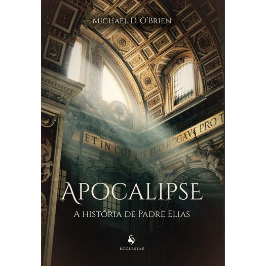 Apocalipse - Ecclesiae