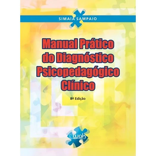 manual prático do diagnóstico manual prático do diagnóstico