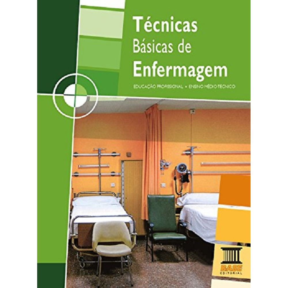 Perguntas e Respostas de Enfermagem (Técnicas Básicas) - Perguntas e  respostas que