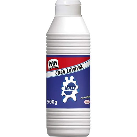 cola branca 500g tenaz cola branca 500g tenaz