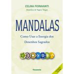 mandalas - nova edição