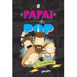 o-papai-e-pop---em-quadrinhos---livro-1