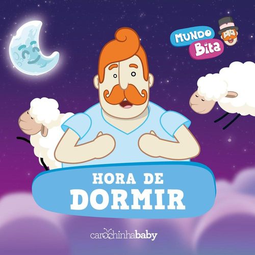 mundo bita - hora de dormir