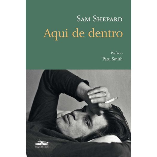Aqui De Dentro - Estacao Liberdade