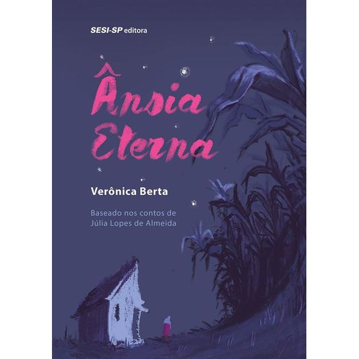 ansia-eterna