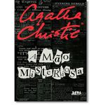 a mão misteriosa - lpm
