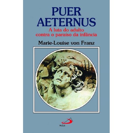 Puer Aeternus   - Paulus