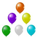 balões 9,0 liso sortido 50un balões 9,0 liso sortido 50un