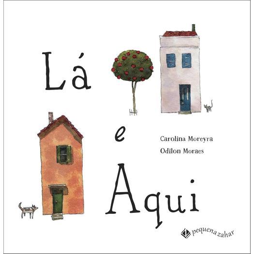 Lá E Aqui Lá E Aqui