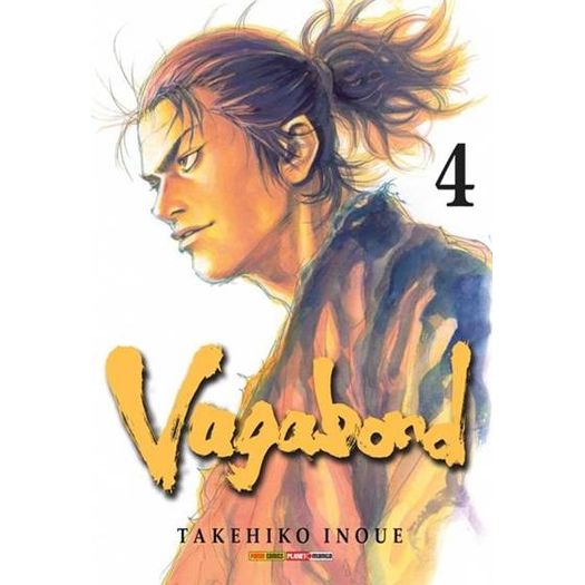vagabond 4 vagabond 4