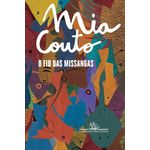 o fio das missangas