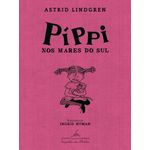 píppi nos mares do sul