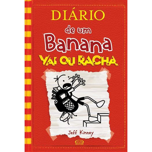 diário de um banana 11 diário de um banana 11