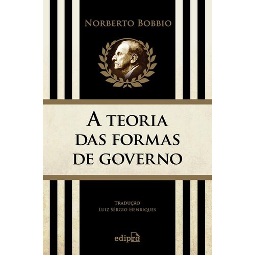 a teoria das formas de governo