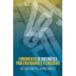 fundamentos de matemática para engenharias e tecnologias fundamentos de matemática para engenharias e tecnologias