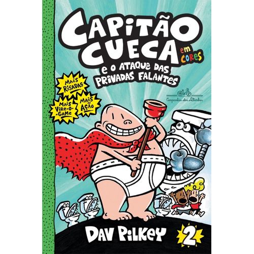capitão cueca 2