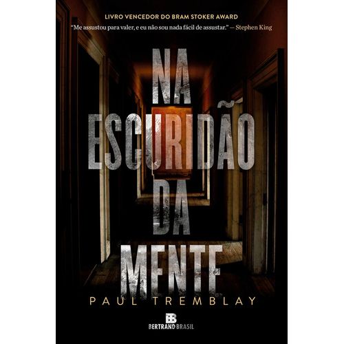 na escuridão da mente