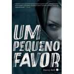 um pequeno favor um pequeno favor