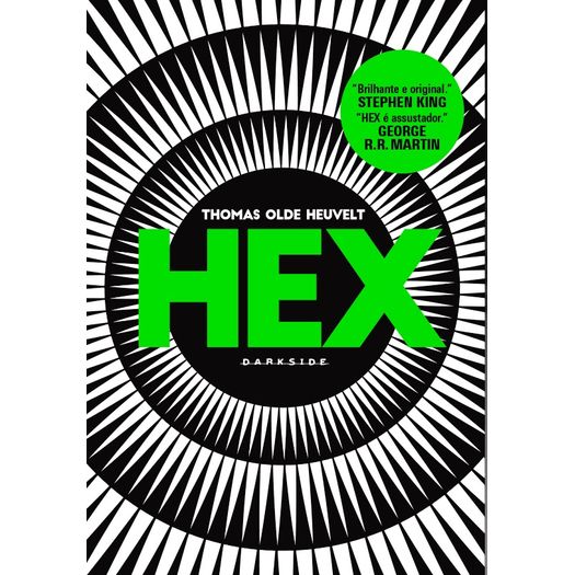 hex hex