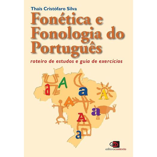 fonética e fonologia do português fonética e fonologia do português